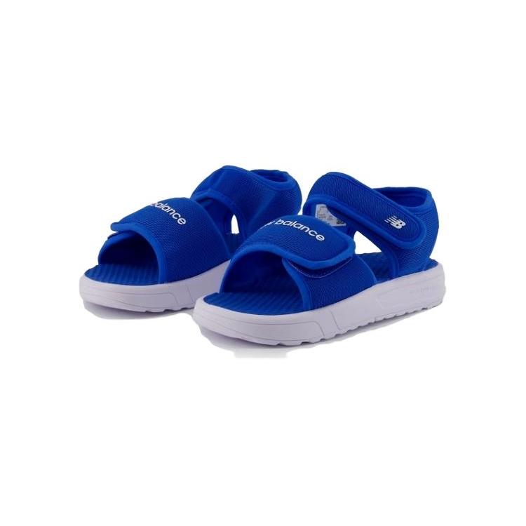 New Balance NB 750 Low top Toddler Shoes Blue Infant And Toddler SIA750G3