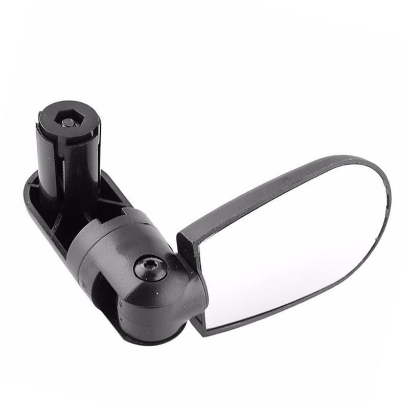 Rennrad Rückspiegel Wasserdicht Fahrradspiegel Staubdicht Fahrradspiegel Fahrradzubehör für die Sicherheit beim Radfahren