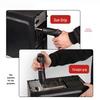 Rechargeable Multifunctional Electric Drill & Folding Screwdriver Tool for Household Use