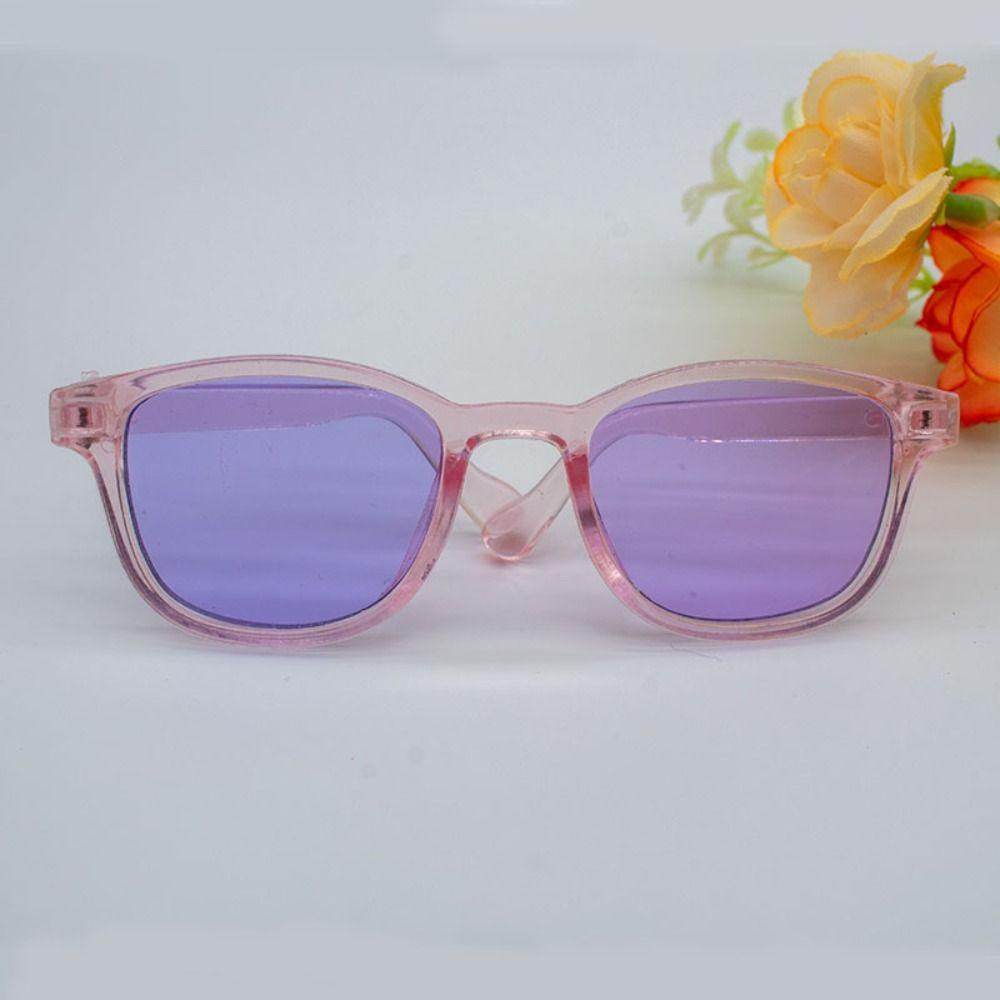 15cm/20cm Doll Glasses Eyewear Miniature Glasses Girls Gift Doll Eyeglasses  Doll Accessories