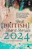Best British Short Stories 2024 Paperback Book 9781784633097