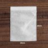 Disposable Non-Woven Tea and Spice Filter Bags