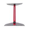Stair Tread Template Tool Multifunctional Folding Stair Tread Gauge Stair Measuring Ruler