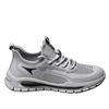 Men's Shoes New Versatile Summer Men's Work Leisure Mesh Breathable Sports Running Shoes