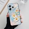 Für Xiaomi Redmi Note 14 5G Hülle Mode Weiche Silikon Rückseitenabdeckungen für Redmi Note14 5G Handyhülle etui Fundas Redmi Note 14 2025