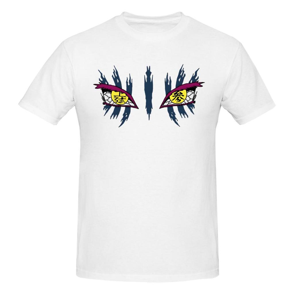 Unisex Akaza Eyes Awesome T Shirt Vintage Oversized Oneck Cotton Sleeve Custom Shirts