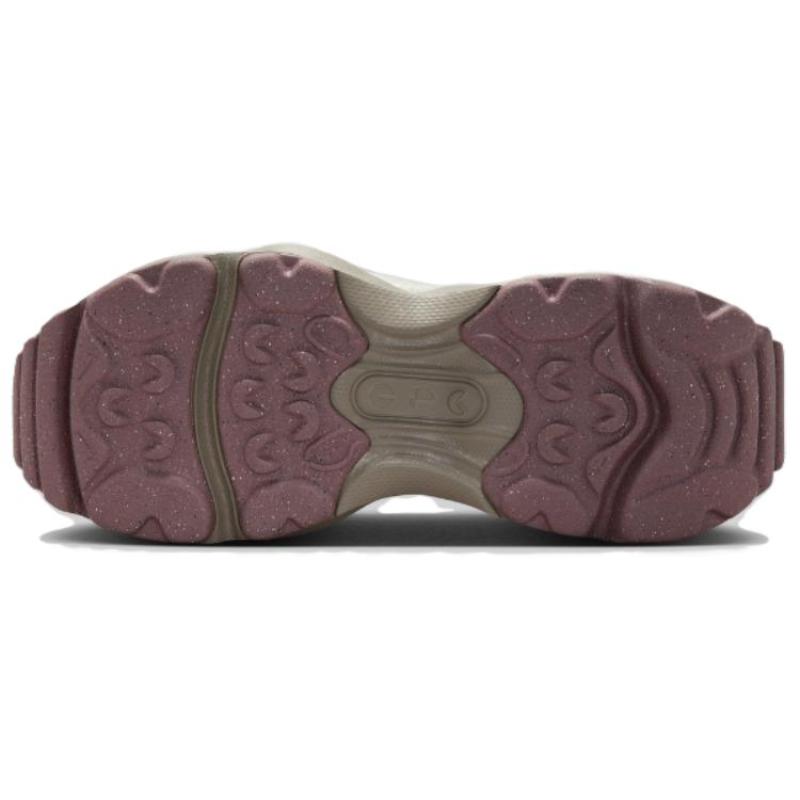 Nike Air Max Flyknit Venture Smokey Mauve Women's Sneakers Casual Shoes FD2110-003