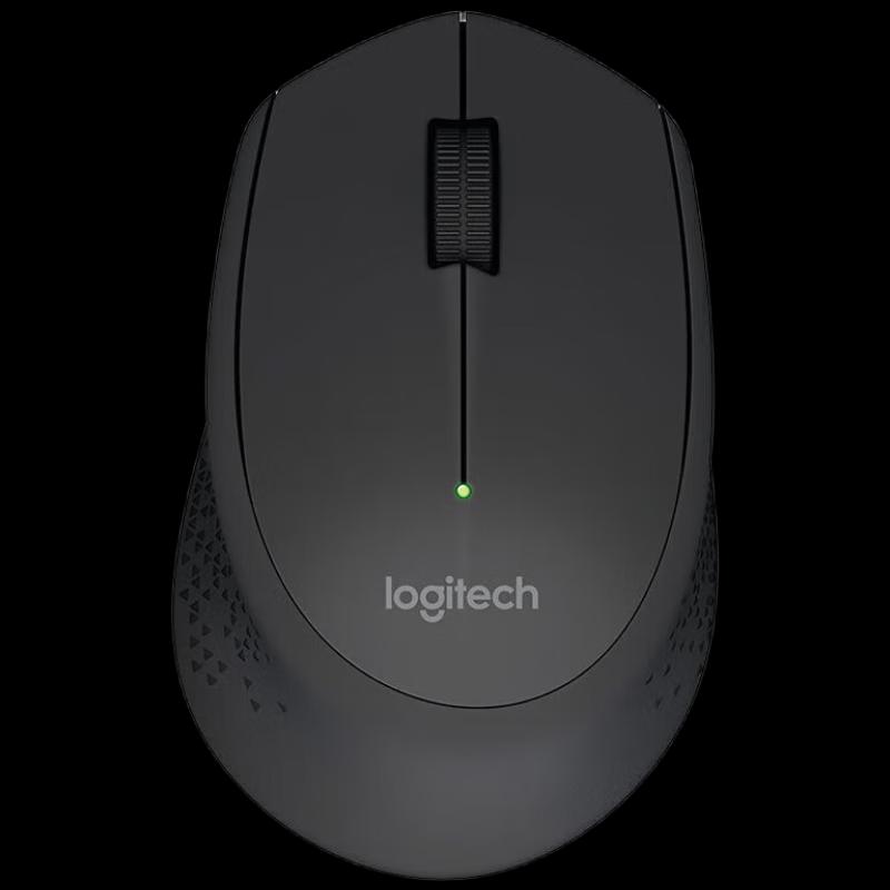 Logitech M280 Wireless Mouse