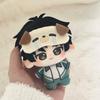 10cm Anime Cotton Doll Wait For Me After School Stuffed Plushie Pendant Yoisaki Kanade Kawaii Backpacks Ornaments Plush Toy Gift