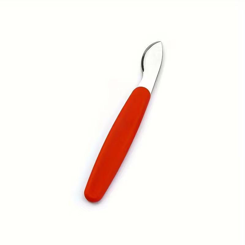 Steel Watch Case Pry Tool - Clock and Watch Repair Opener