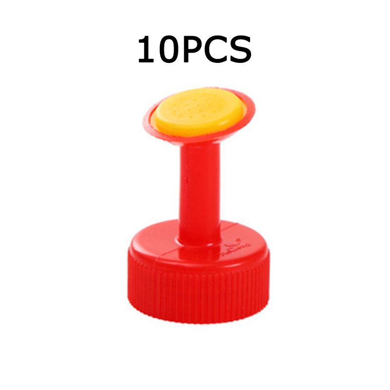 WTEMPO Solid Color Beverage Bottles Watering Pots Gardening Tools Flower Sprinklers Watering Kettles Garden Supplies Watering Kettles Gardening Sets