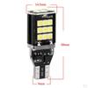 -3030-24SMD LED Bulb HighPower Light