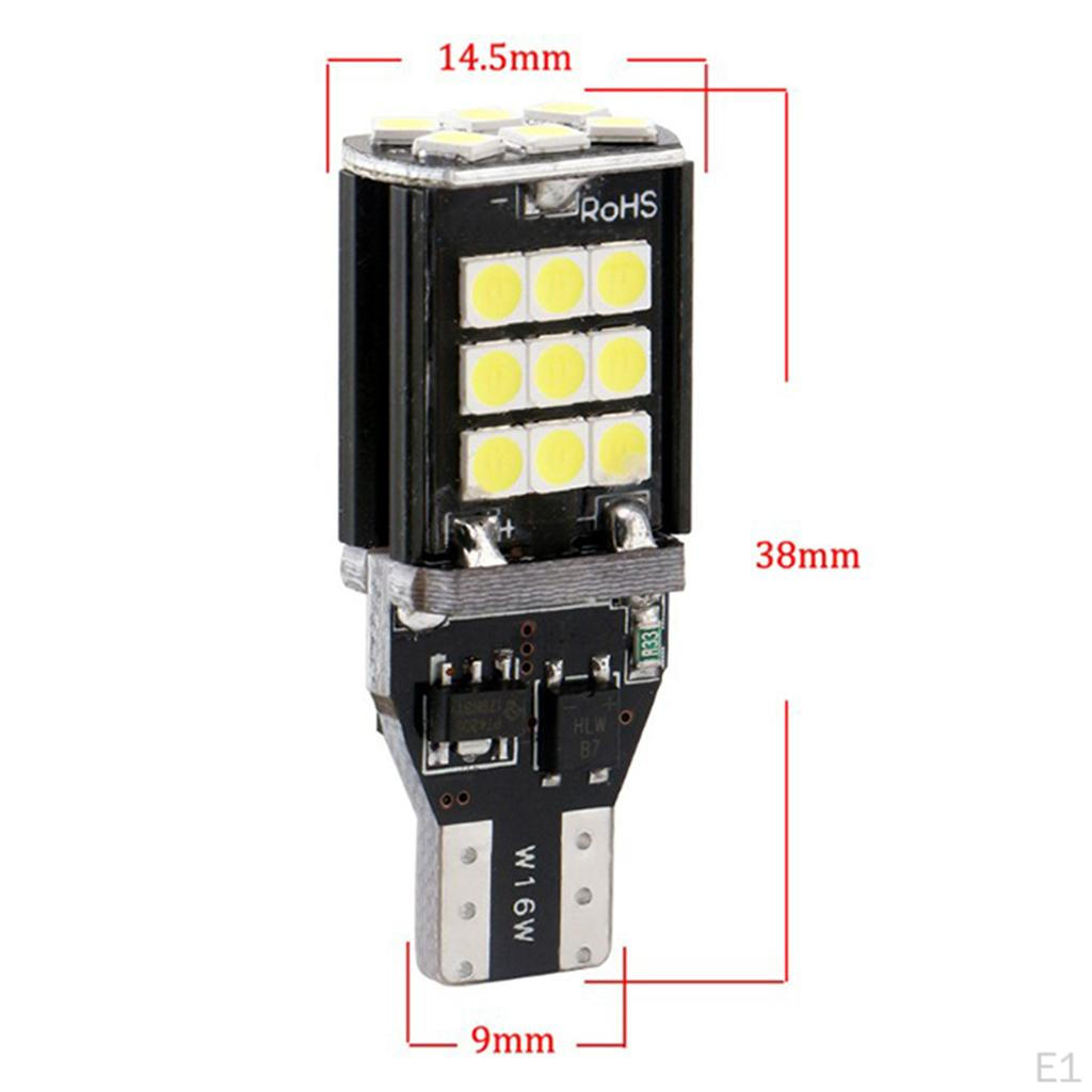 -3030-24SMD LED Bulb HighPower Light