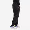Puma Casual Sports Breathable Joggers Women Bottoms Black 534244-01