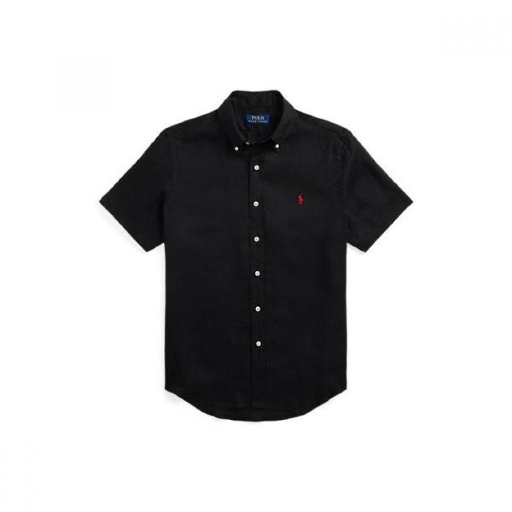 Polo Ralph Lauren Men S claSSic Fit Linen Shirt