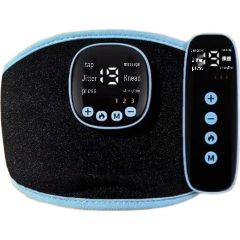 Portable EMS Leg & Arm Pulse Massager