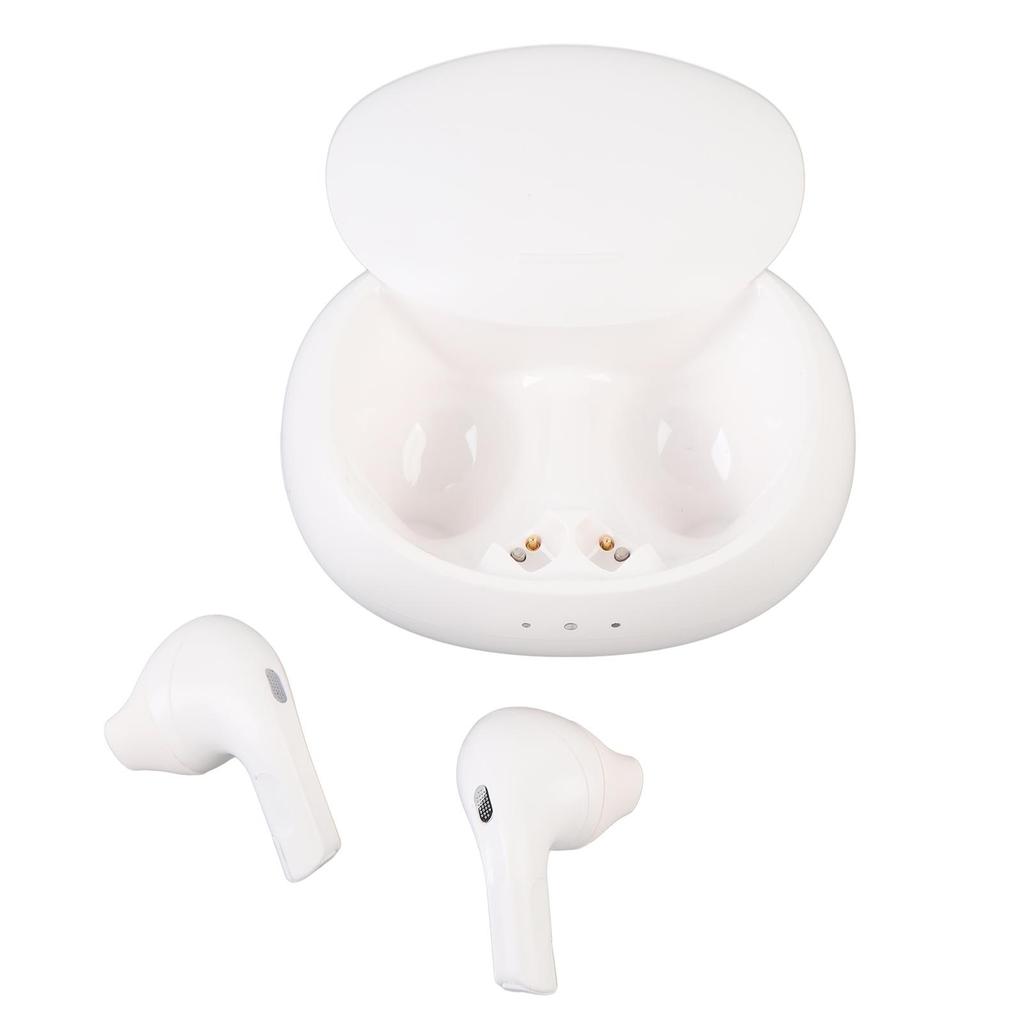 Kabellose Übersetzungs-Ohrhörer mit APP 74 Sprachen 70 Akzente Geräuschunterdrückungs-Übersetzer-Ohrhörer