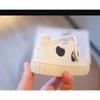 Spring New Children's Shoes Children's Cookie Shoes Girls Casual Small White Shoes Mary Sue Canvas Shoes