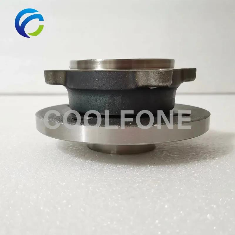 Front Wheel Hub Bearing For MINI R50 R53 Cooper S D R56 R55 CLUBMAN R57 R58 Roadster R59 31222361234 31226776162 31226776671