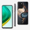 Balance of Elements The Eternal Yin-Yang Cover Phone Case For Xiaomi Poco M8 M7 M6 M4 M3 X7 X6 X4 Pro F7 Ultra M5S Mi 14 14T 15