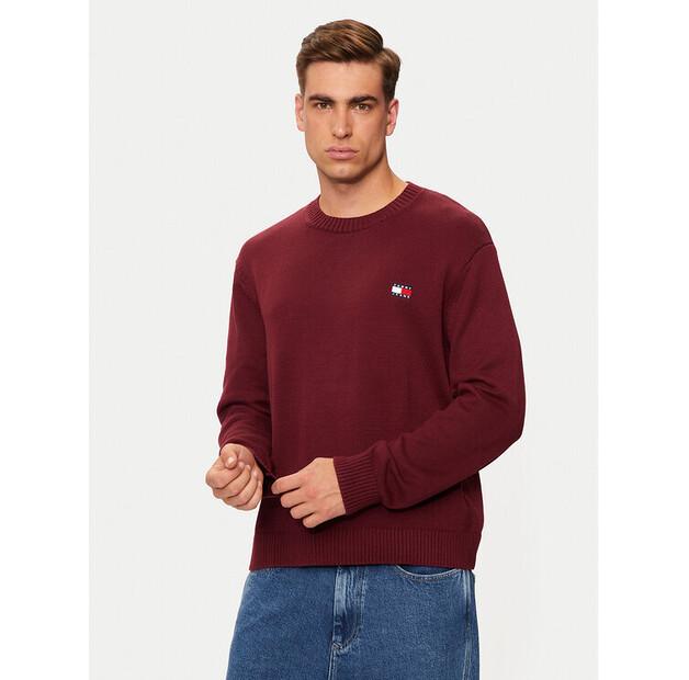 Свитер Tommy Jeans Badge EU XL