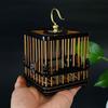 Grasshopper Cage Boutique High-End Bamboo Gourd Boutique Handmade Jar