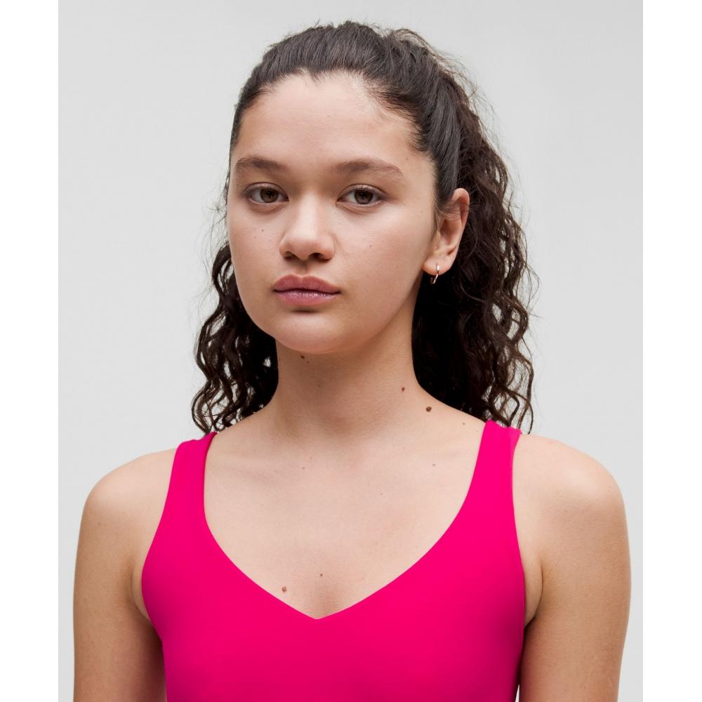 Lululemon Align  TAnk Top  Light Support  A B Cup pAssionAte