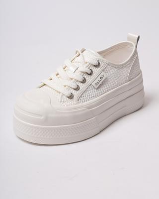 Obuwie damskie – Sneakersy