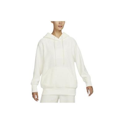 Women's Solid Color Hoodie Casual Sports Sweatshirt