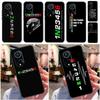 1N23456 Motorcycle Case For Honor 200 Magic 7 5 6 Pro Honor X9c X9b X9a X8b X8a X8 X9 50 70 90 Lite Back Cover