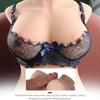 20.28lb Sex Doll Male Masturbator, 3 In 1 Scaled-Down Female Torso Realistic Pocket Pussy with Big Boobs Tight Vaginal & Anal, Life-Sized 3D Love Doll