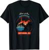Cryptid West Virginia Home of the Mothman Folklore T-Shirt