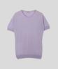 Jonseumedeulli Daniella Classic Half-Sleeve Sea Island Cotton Knit Heritage Col.3_10 Colors (A Type)