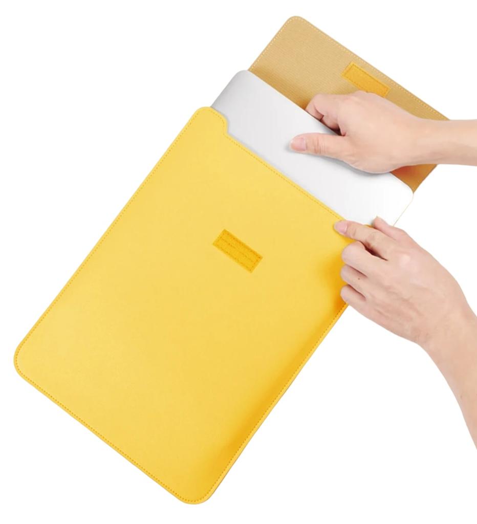 3IN1 case with a zipper for Macbook AIR PRO 13" M1 M2 M3 13.3 13.6 14.2