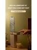 Compact Travel Kettle: Instant Hot Water Dispenser for Business Trips