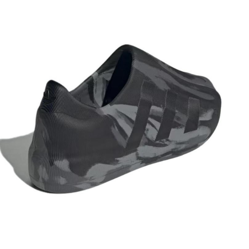 Adidas AdiFOM Superstar Černošedé Unisex Tenisky Core-Black Grey-Five Grey-Three ID3923