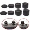 8 Pcs Anti-Skid Grip Thumbstick Cap Controller Thumb Cover for Playstation PS4