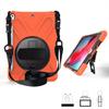 For iPad  Pro10.5 Case Rugged Hybrid Armor Case Kickstand Shell Pencil Holder Tablet Cover for iPad  Pro10.5