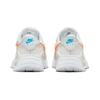 Nike Air Max SYSTM PS White Total Orange Kids Sneakers Phantom Photon-Dust DQ0285-114