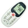 Air Conditioning Remote Replacement Remote Control Suitable for Ensuring Long Lasting Performances and Compatibility