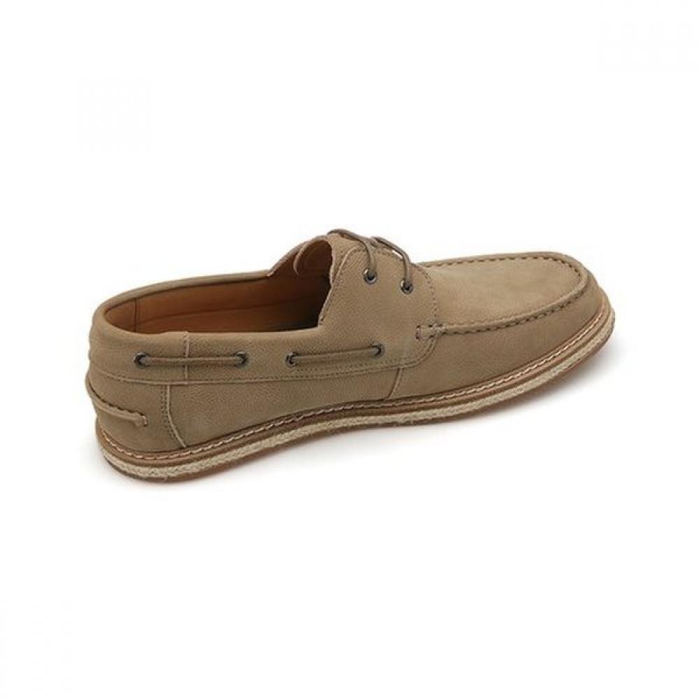 MiSope Men S Boat ShoeS 022317703 2color