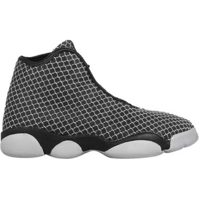 Horizon High Top Basketball Shoes Black Unisex 823583-010