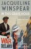 In This Grave Hour by Jacqueline Winspear Paperback Book 9780749021900