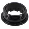 Lock Freewheel Lock Cover Mountain Bike Aluminum Alloy