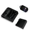 For BMW 2Pcs Car LED Door Light Welcome Lamp Wireless Laser Projector For BMW E60 E46 E39 E38 E90 E36 F30 E30 E31 E34 F10 F20 E8