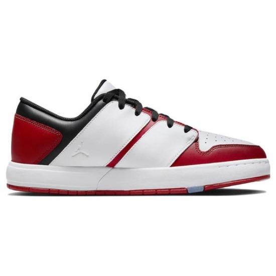 Jordan Nu Retro 1 Low Chicago - DV5141-611