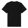 Timberland Breathable Crew Neck Pullover Short Sleeve T-Shirt Men Tops Black A6ASV-001
