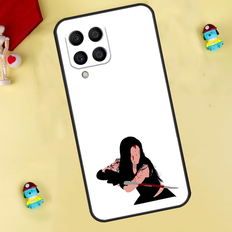 

The 100 Case For Samsung Galaxy M13 M33 M53 M14 M12 M15 M06 M16 M36 M56 M31 M32 M52 M35 M55 M34 M54 Samsung M22