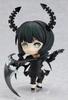 Black Rock Shooter Nendoroid Dead Master Painted Movable (non-scale ABS&PVC Figure)