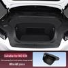 Nio ES8 Front Trunk Organizer Bag: Protective Mat for 26 Models